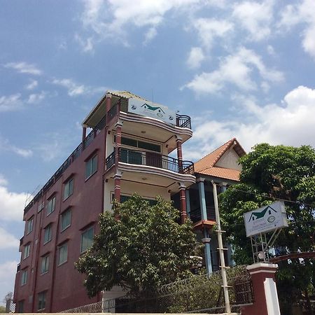 139 Guest House Phnom Penh Dış mekan fotoğraf