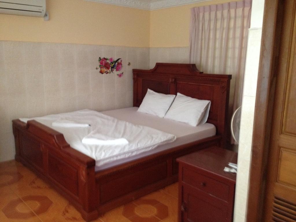 139 Guest House Phnom Penh Dış mekan fotoğraf