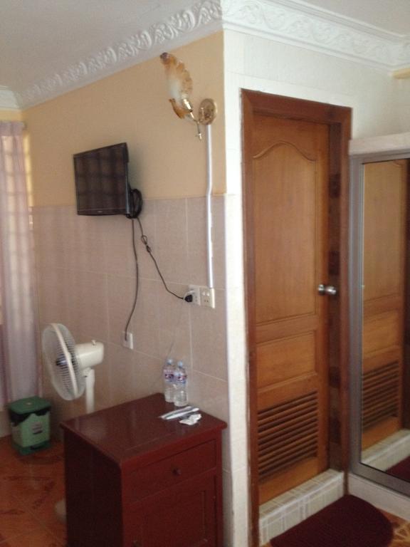 139 Guest House Phnom Penh Dış mekan fotoğraf