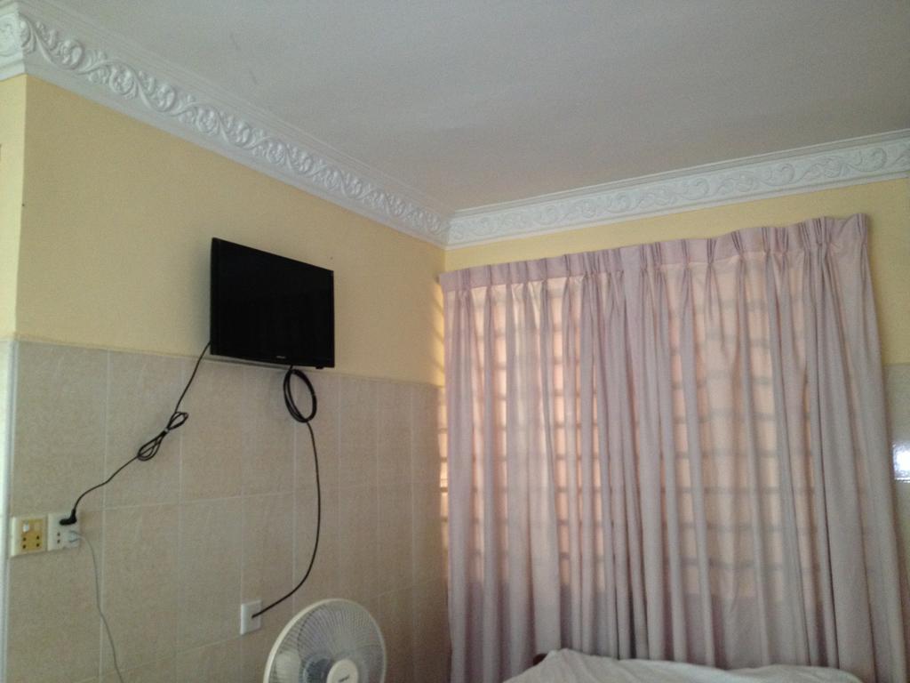 139 Guest House Phnom Penh Dış mekan fotoğraf