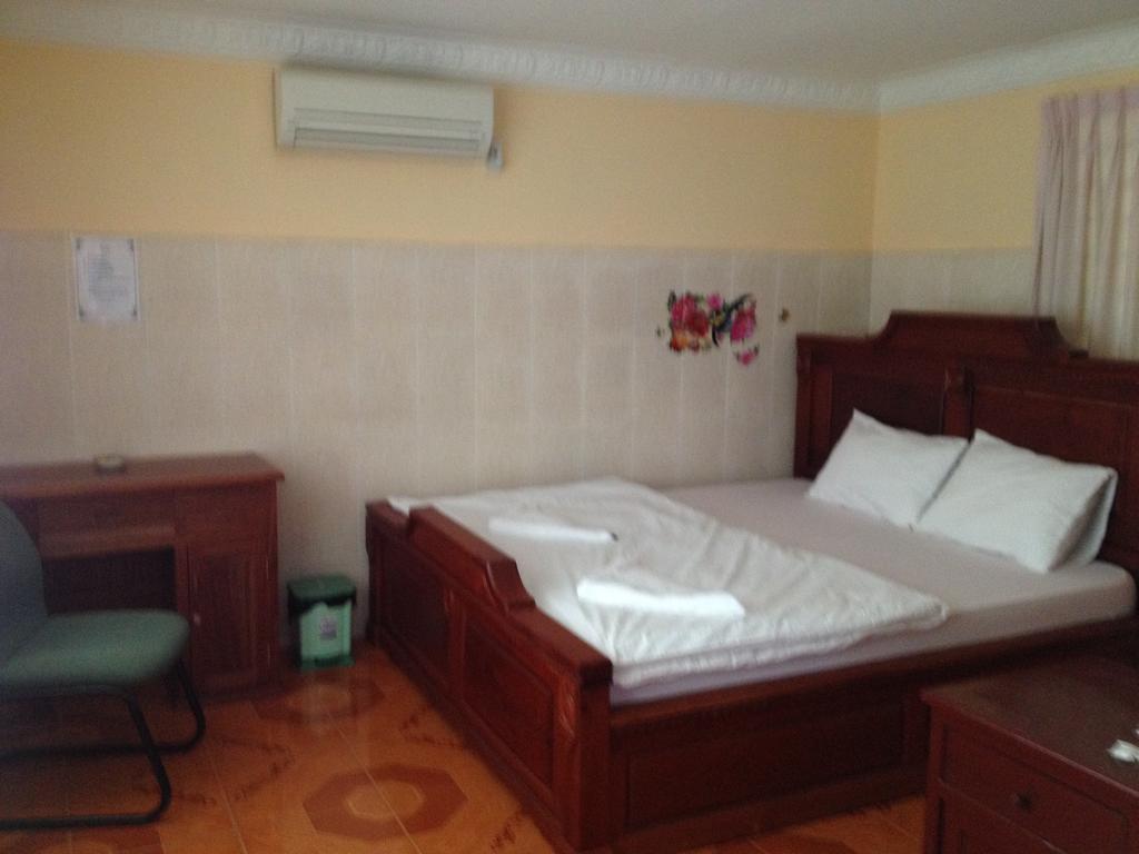 139 Guest House Phnom Penh Dış mekan fotoğraf