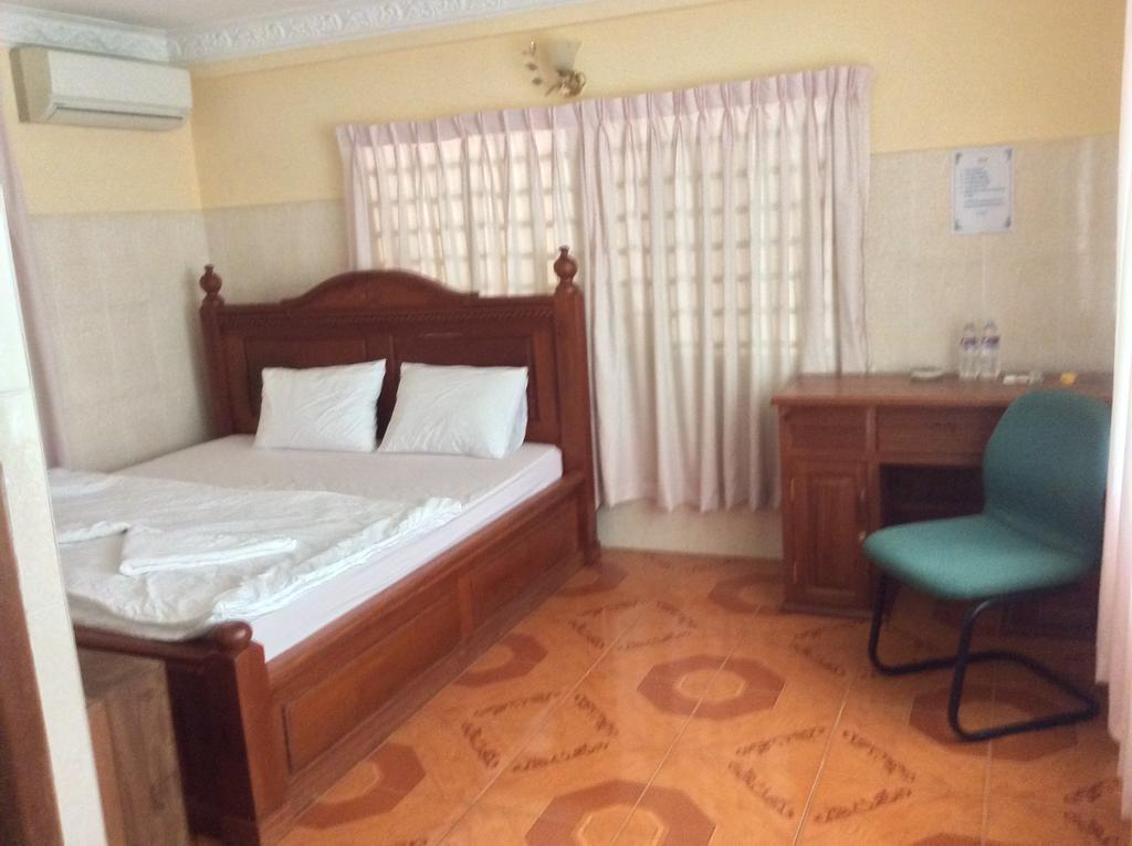 139 Guest House Phnom Penh Dış mekan fotoğraf