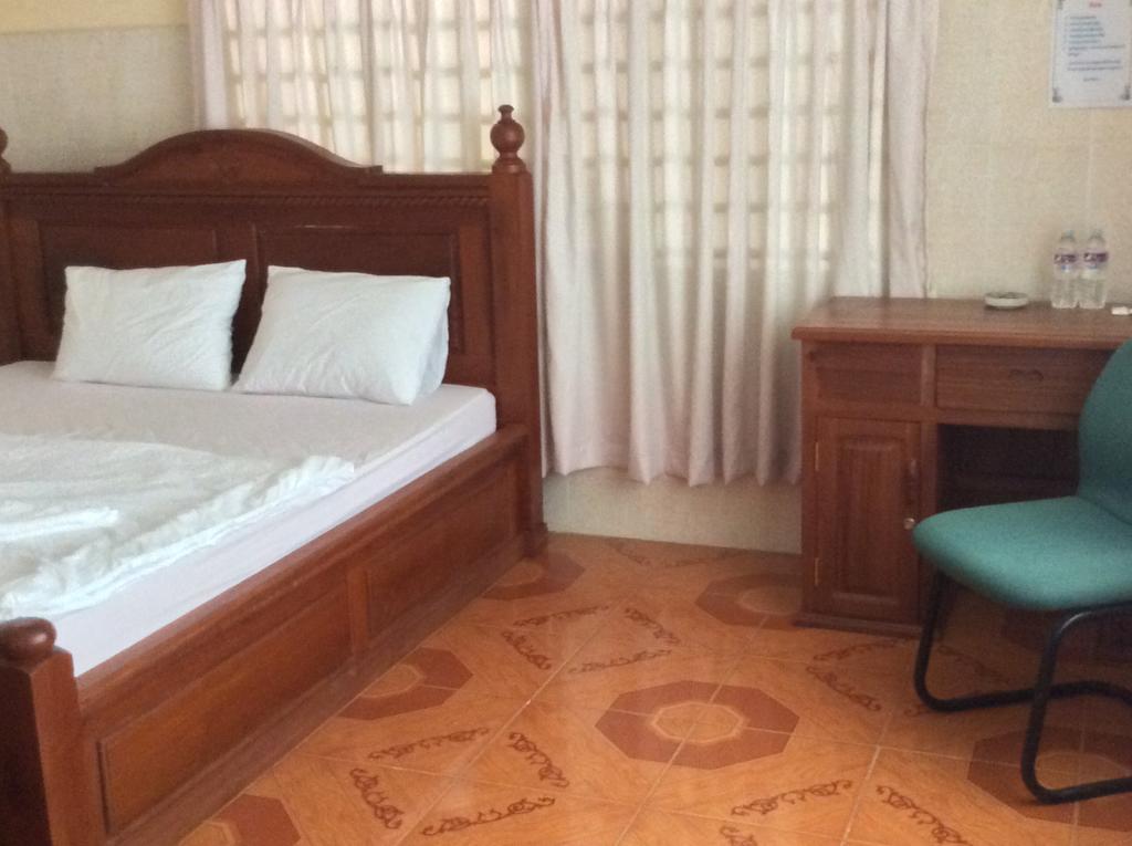 139 Guest House Phnom Penh Dış mekan fotoğraf