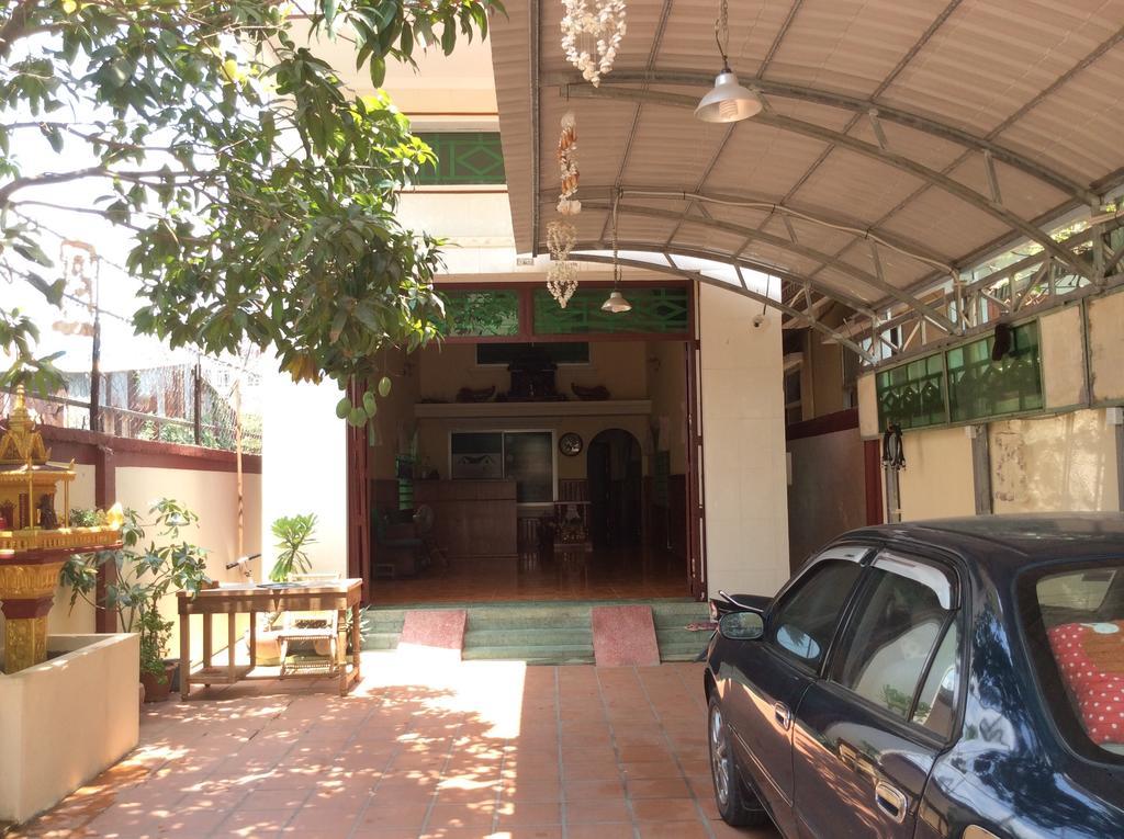 139 Guest House Phnom Penh Dış mekan fotoğraf