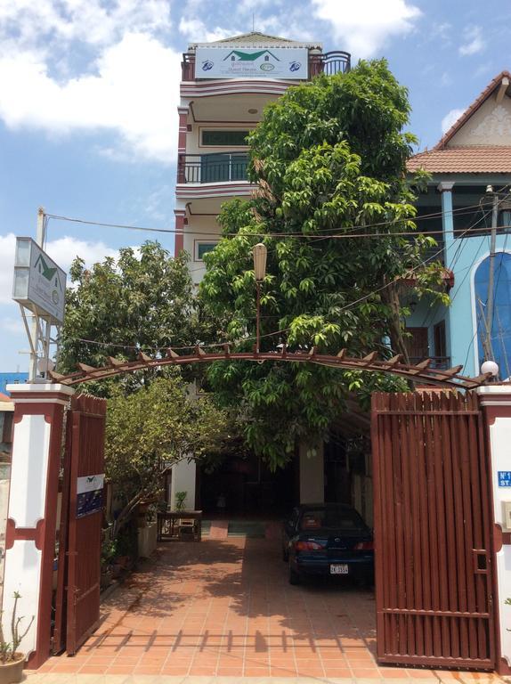 139 Guest House Phnom Penh Dış mekan fotoğraf