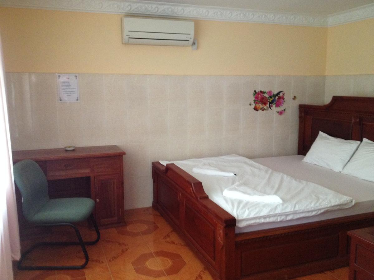 139 Guest House Phnom Penh Dış mekan fotoğraf