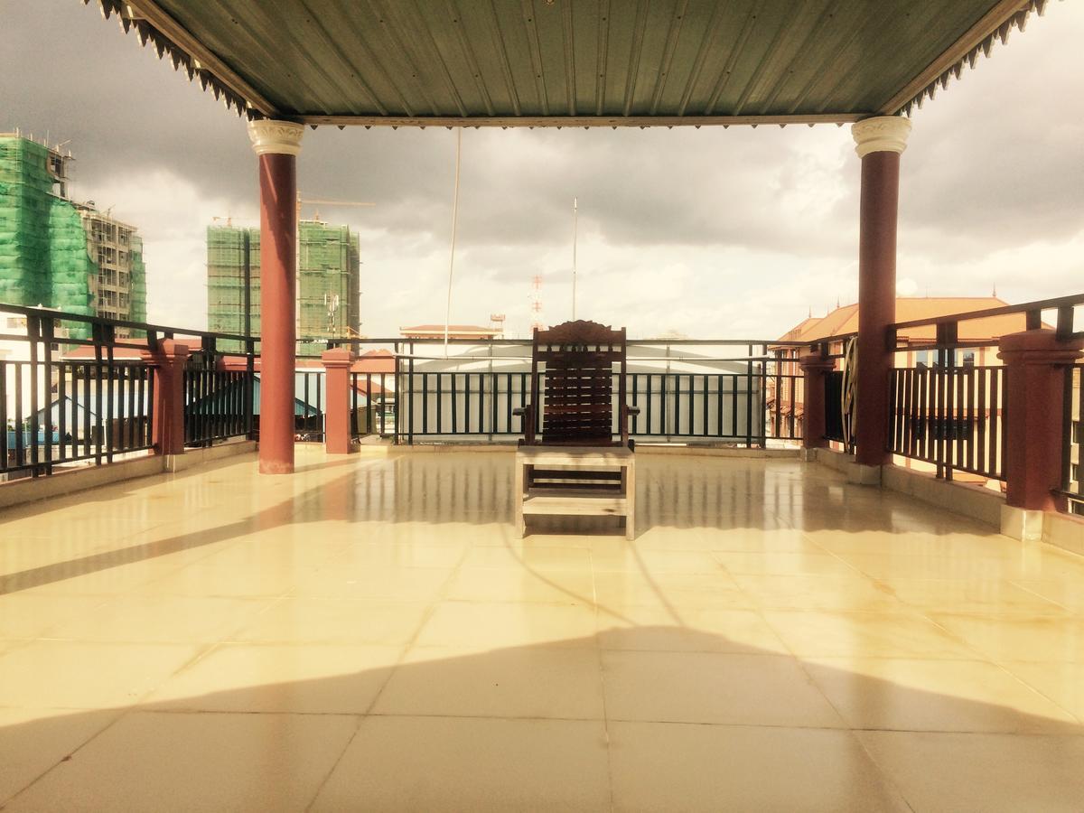 139 Guest House Phnom Penh Dış mekan fotoğraf