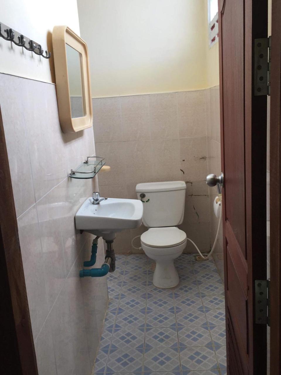 139 Guest House Phnom Penh Dış mekan fotoğraf
