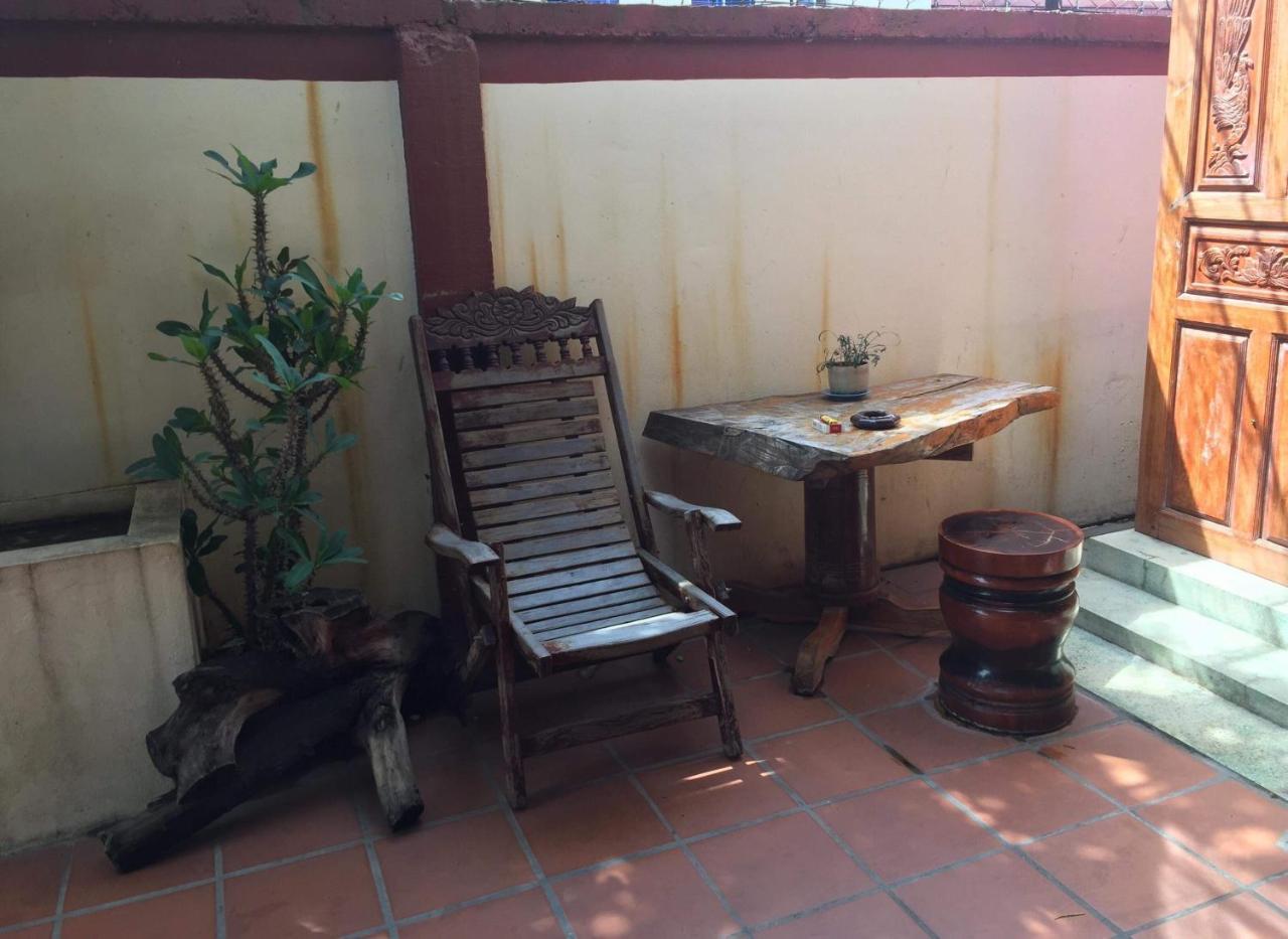 139 Guest House Phnom Penh Dış mekan fotoğraf