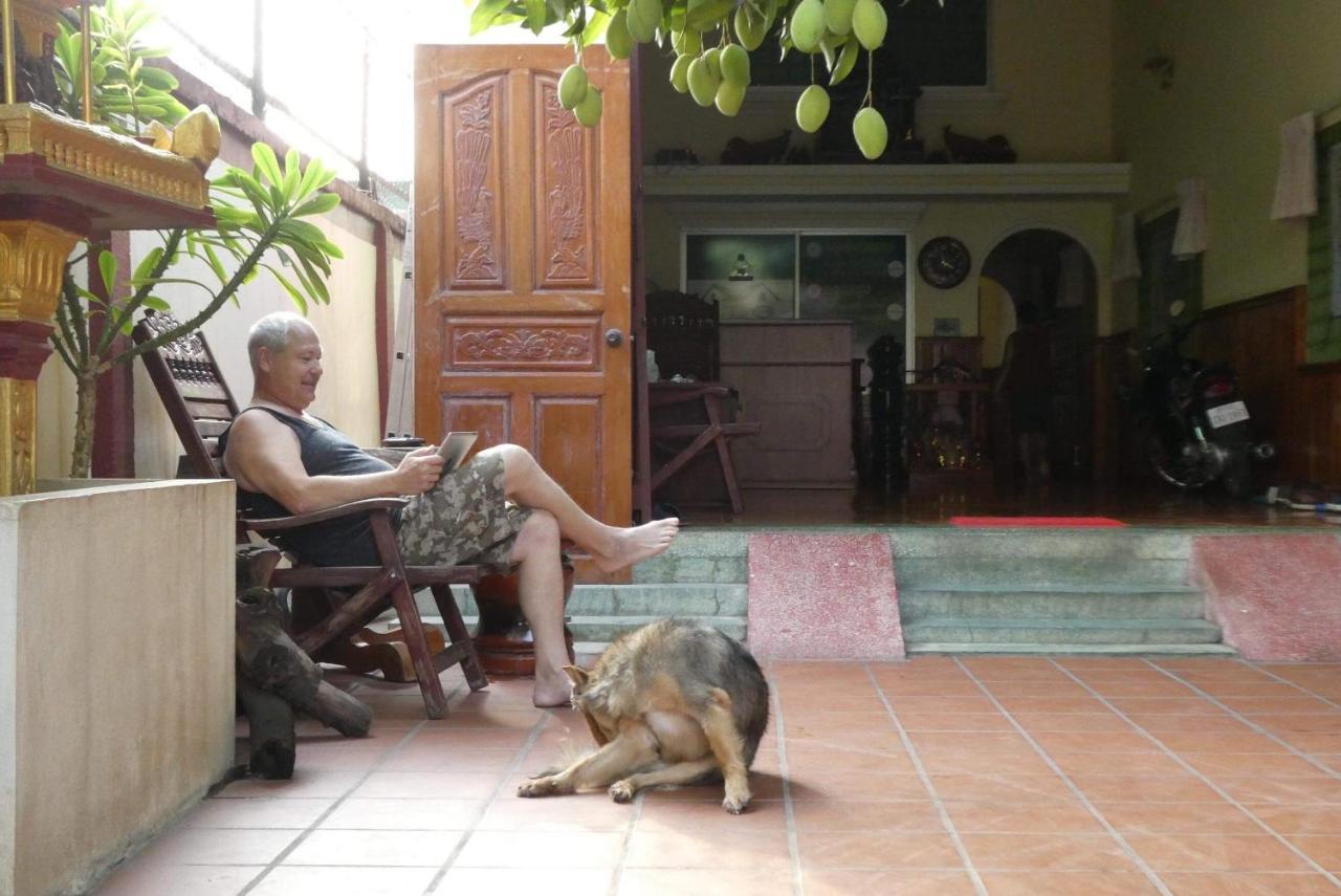 139 Guest House Phnom Penh Dış mekan fotoğraf