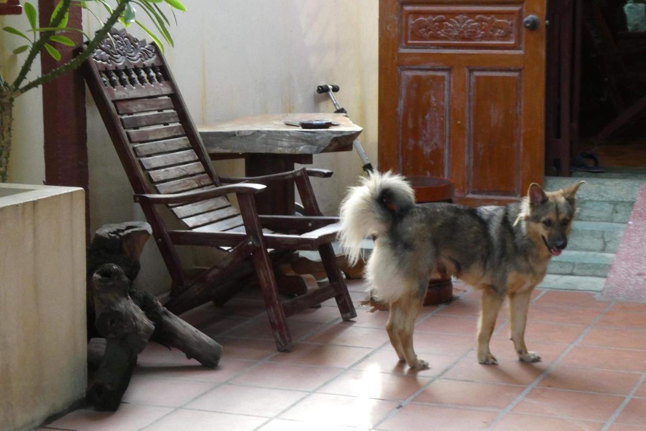 139 Guest House Phnom Penh Dış mekan fotoğraf