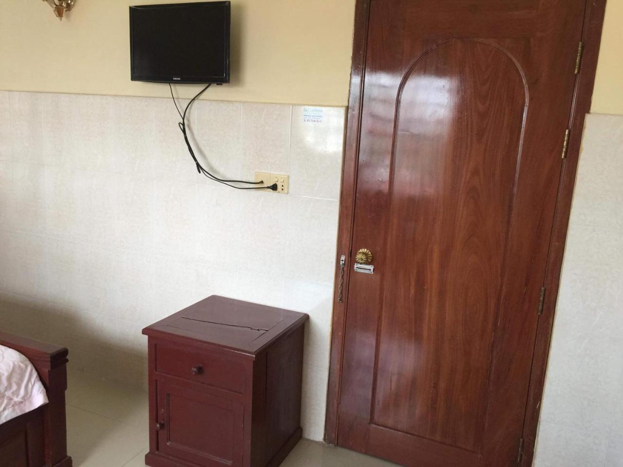 139 Guest House Phnom Penh Dış mekan fotoğraf