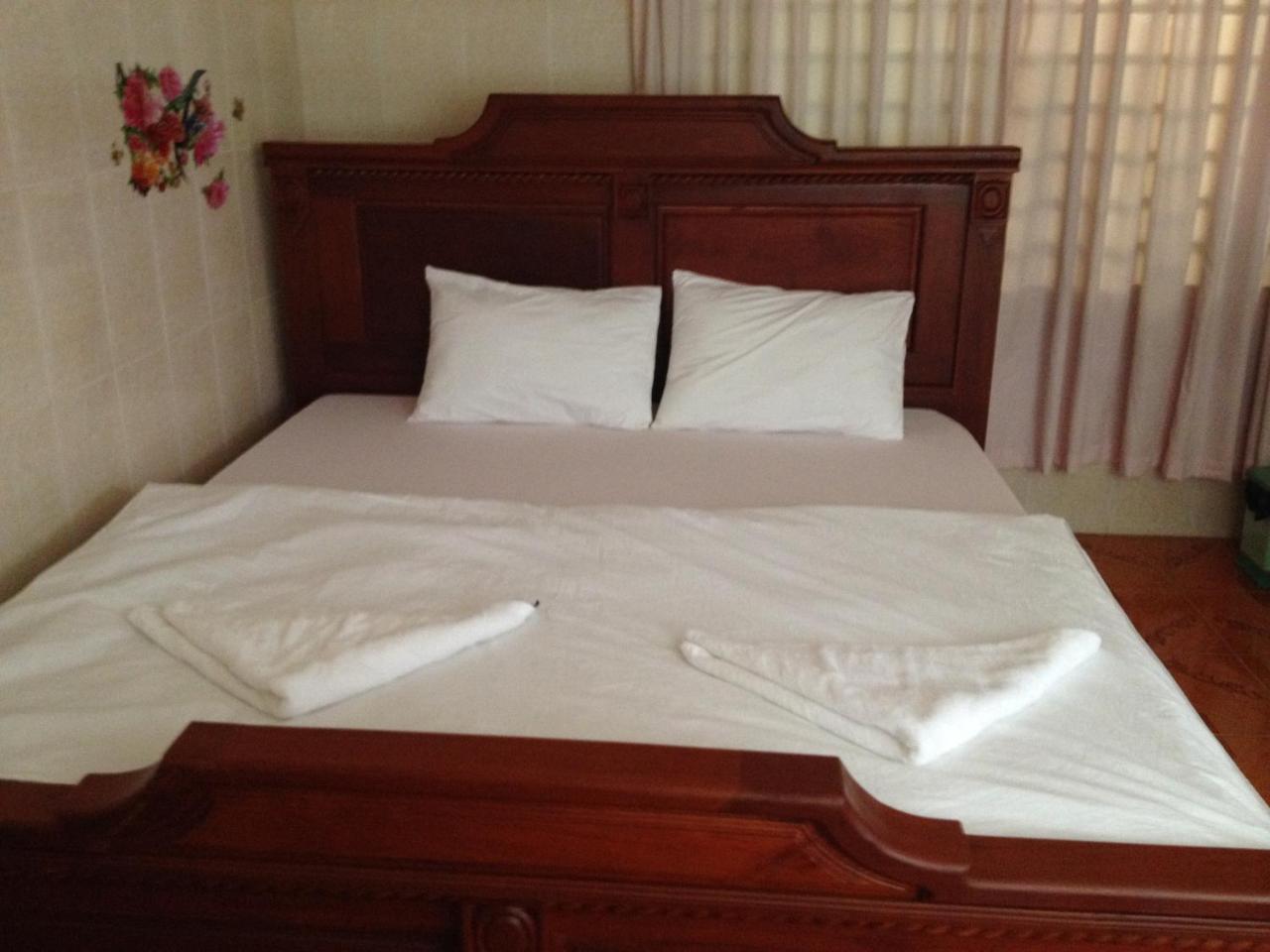 139 Guest House Phnom Penh Dış mekan fotoğraf
